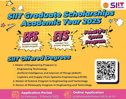 Scholarships for Students with Good Academic Performance and Good Conduct (GAC)